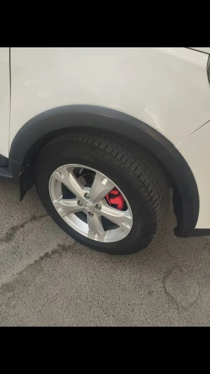 هاوال هاوال M4 دنده ای - 2015