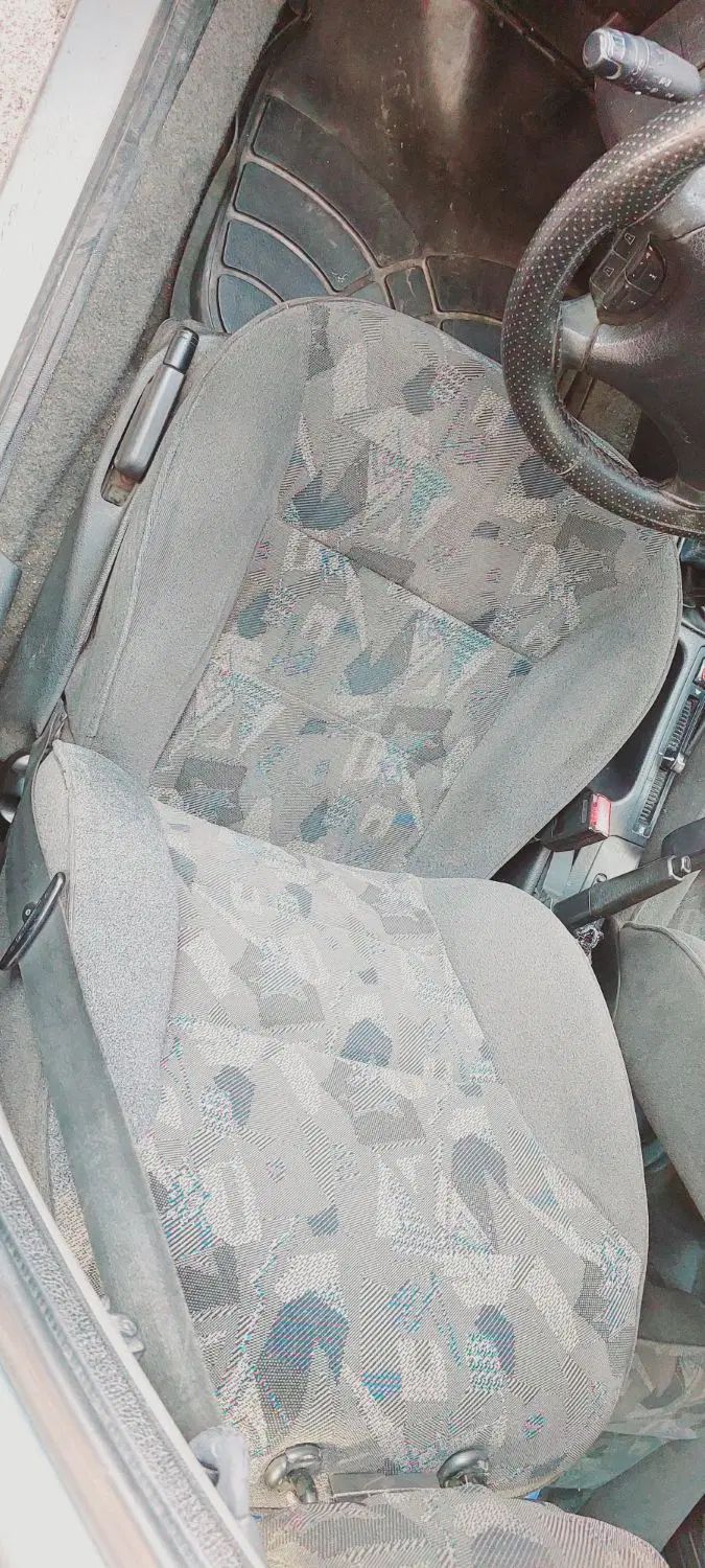 سیتروئن زانتیا X - 1385