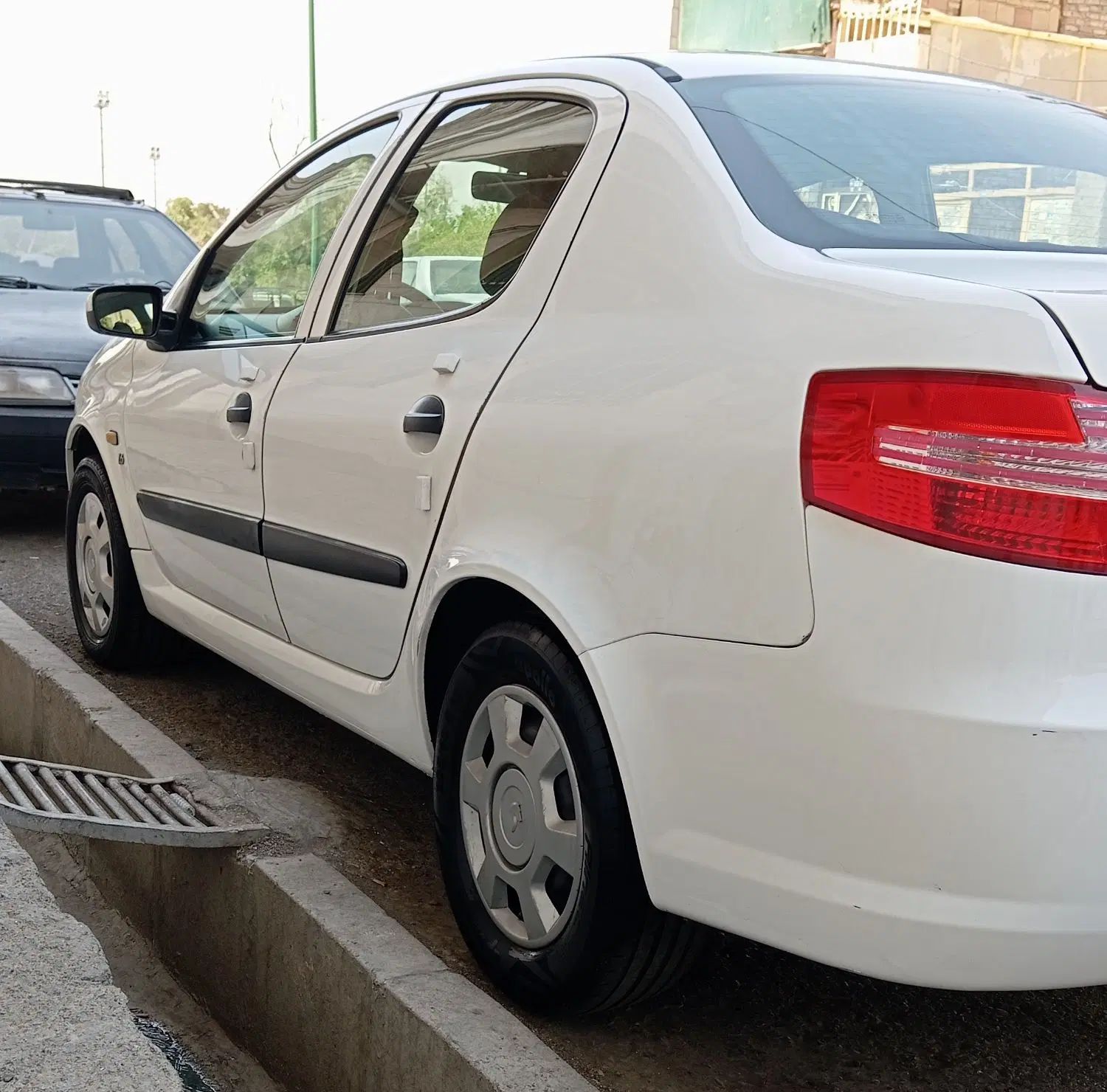 رانا LX TU5 - 1392