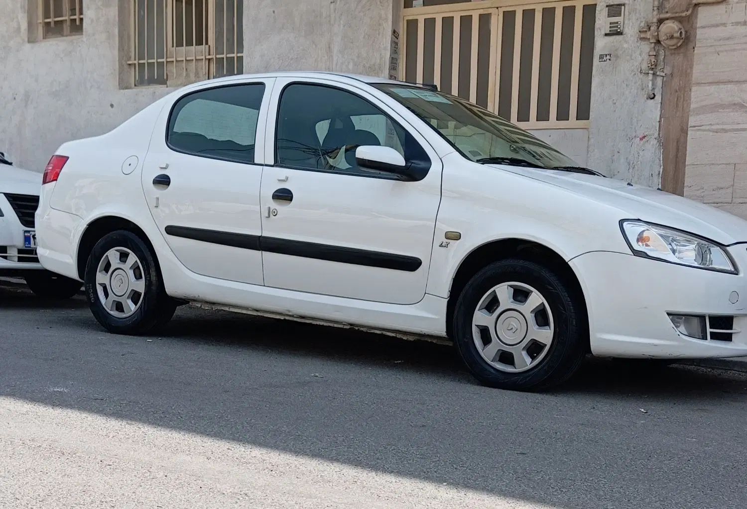 رانا LX TU5 - 1392