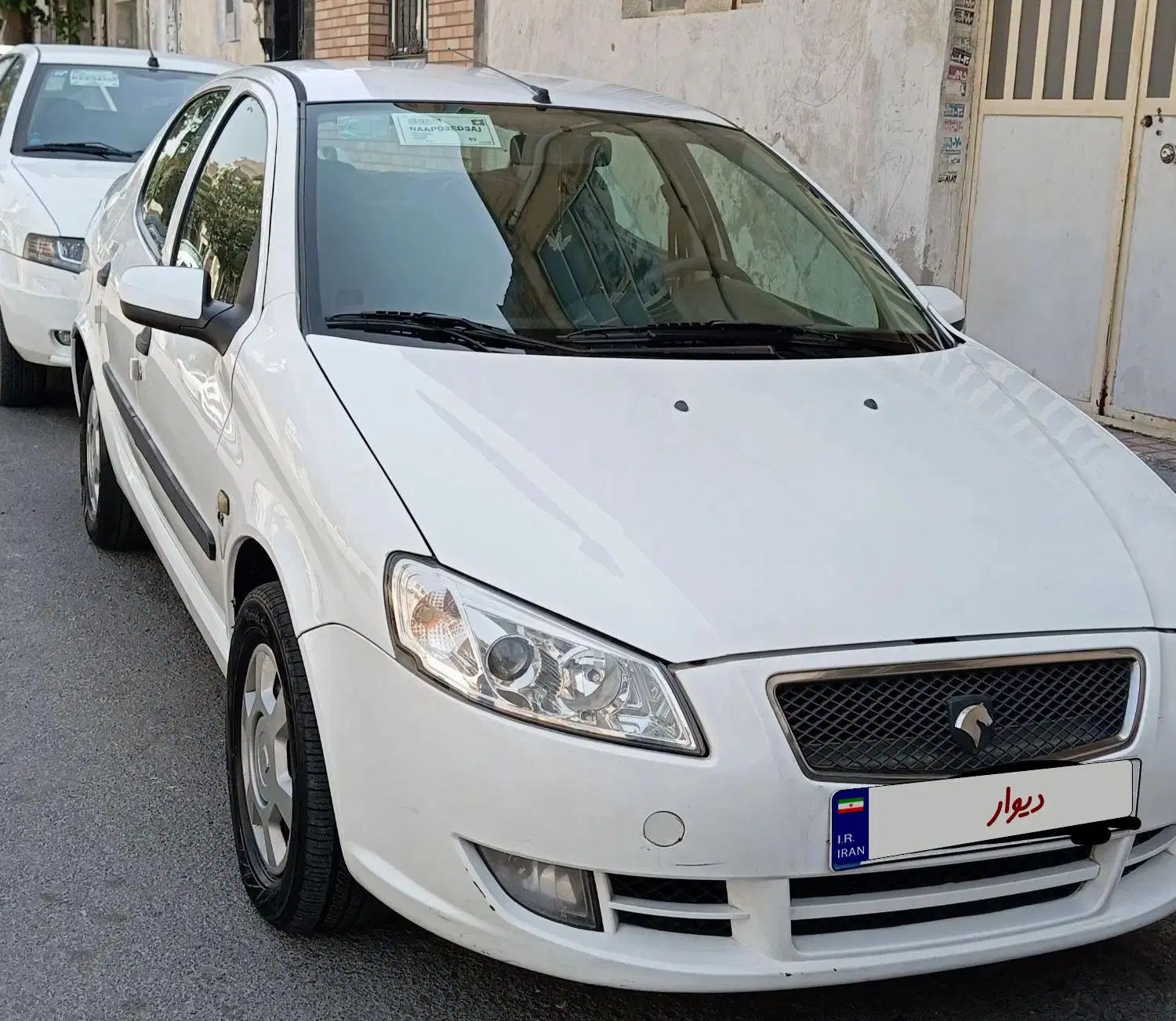 خودرو رانا، LX آگهی ann_20080715