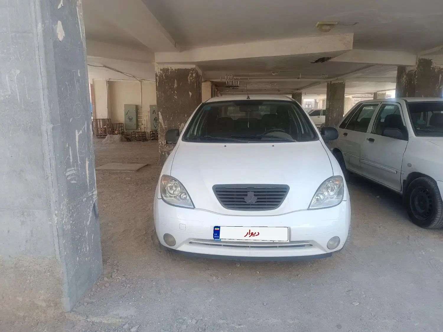خودرو تیبا، صندوق دار آگهی ann_20080787