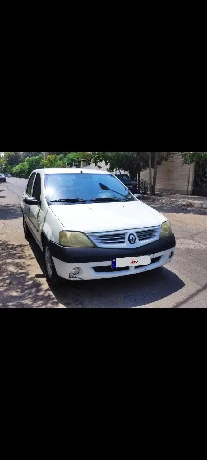 خودرو رنو، تندر 90 آگهی ann_20080903