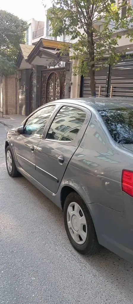 خودرو رانا، LX آگهی ann_20080962
