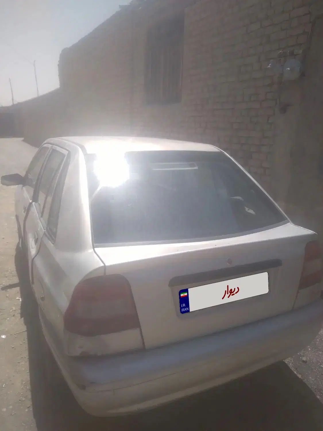 خودرو پراید، 141 آگهی ann_20080980