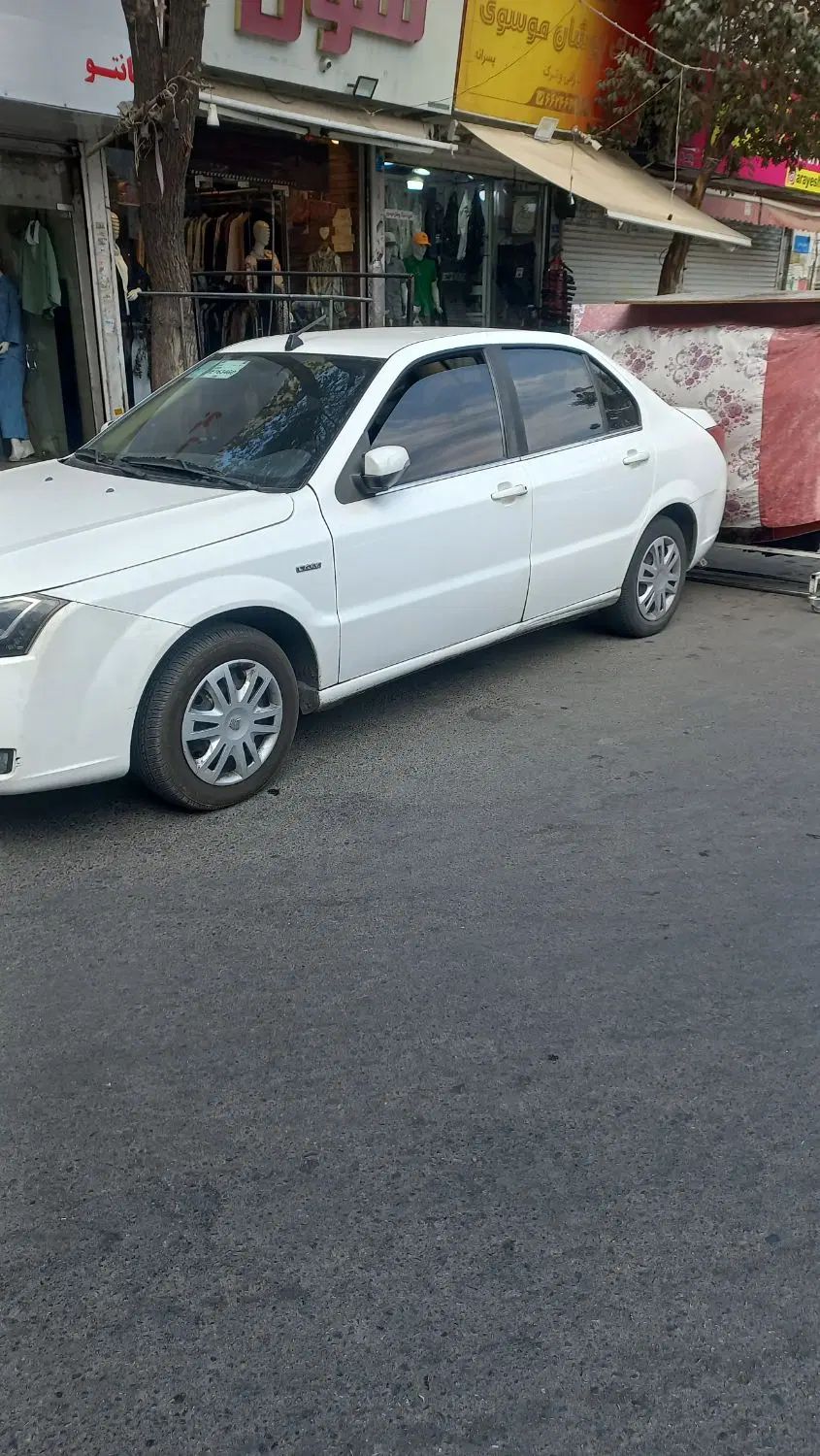 خودرو دنا، معمولی آگهی ann_20081049