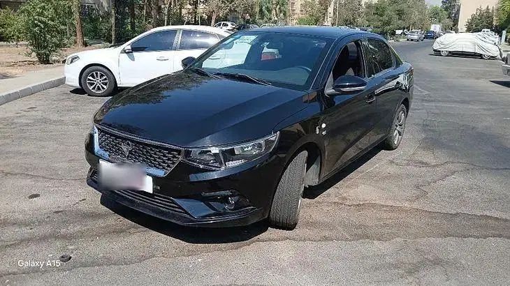 تارا اتوماتیک V4 LX - 1403