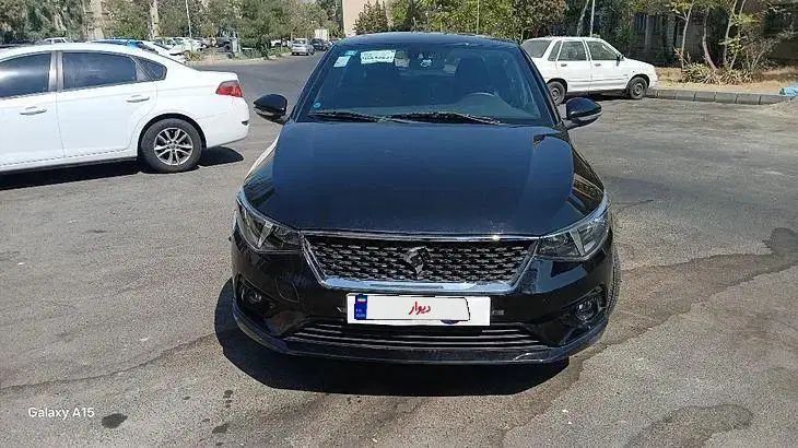 تارا اتوماتیک V4 LX - 1403