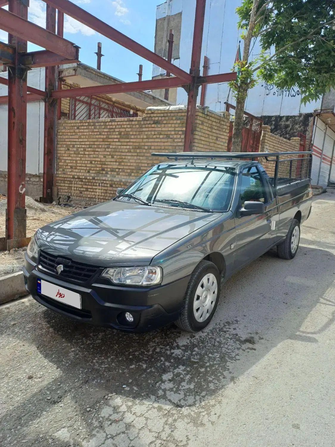 خودرو آریسان، 2 آگهی ann_20081069