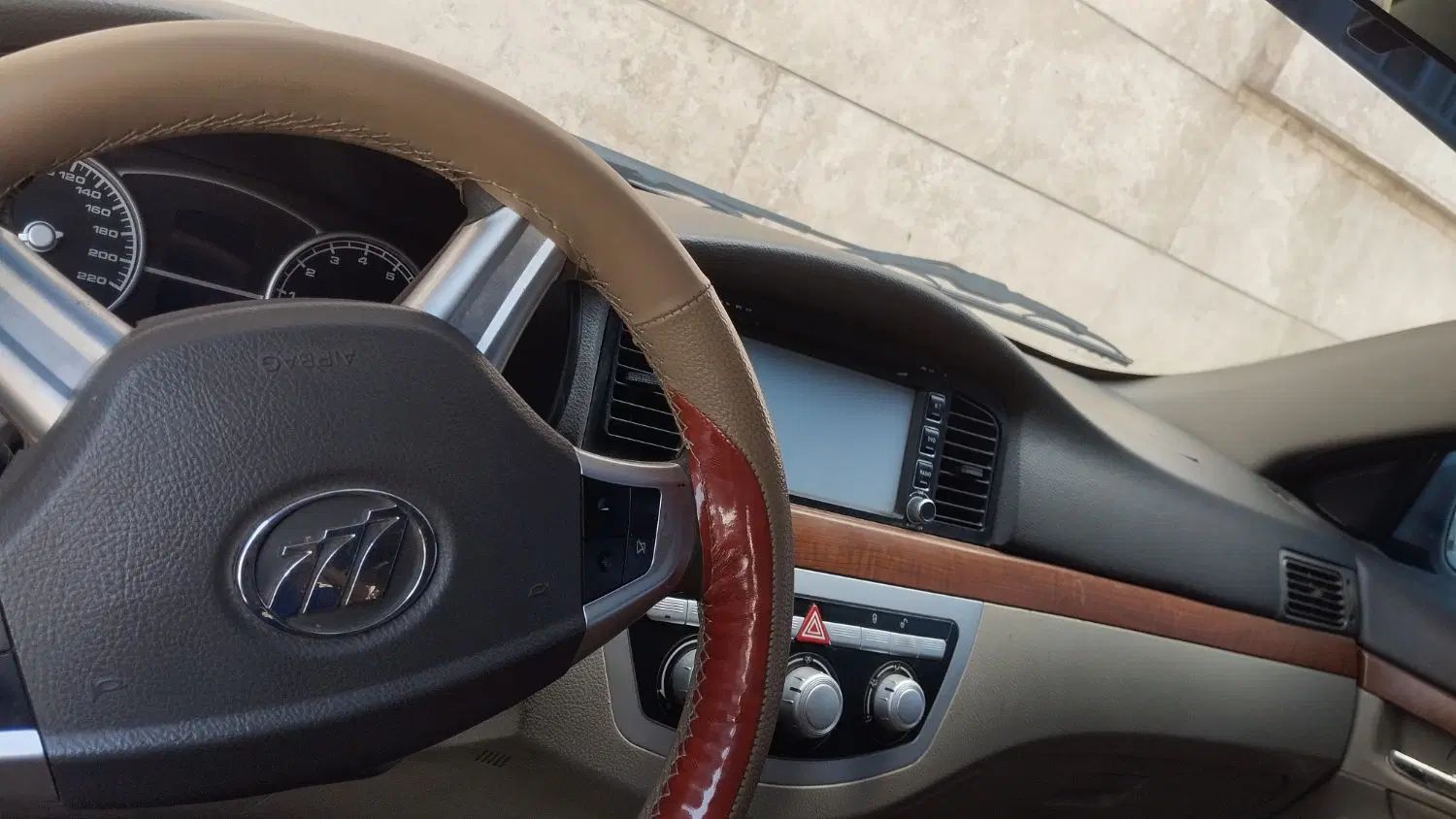 لیفان 620 دنده ای 1800 - 1393