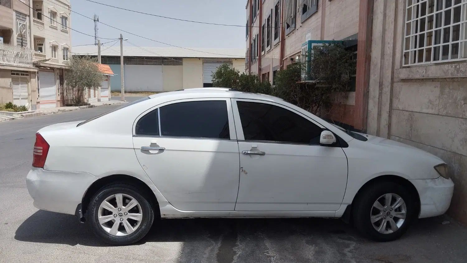 لیفان 620 دنده ای 1800 - 1393