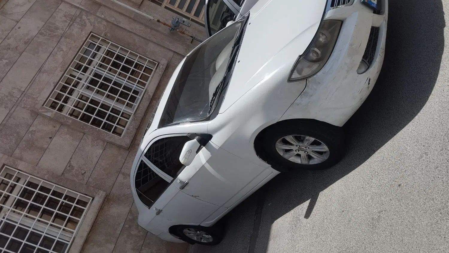 لیفان 620 دنده ای 1800 - 1393