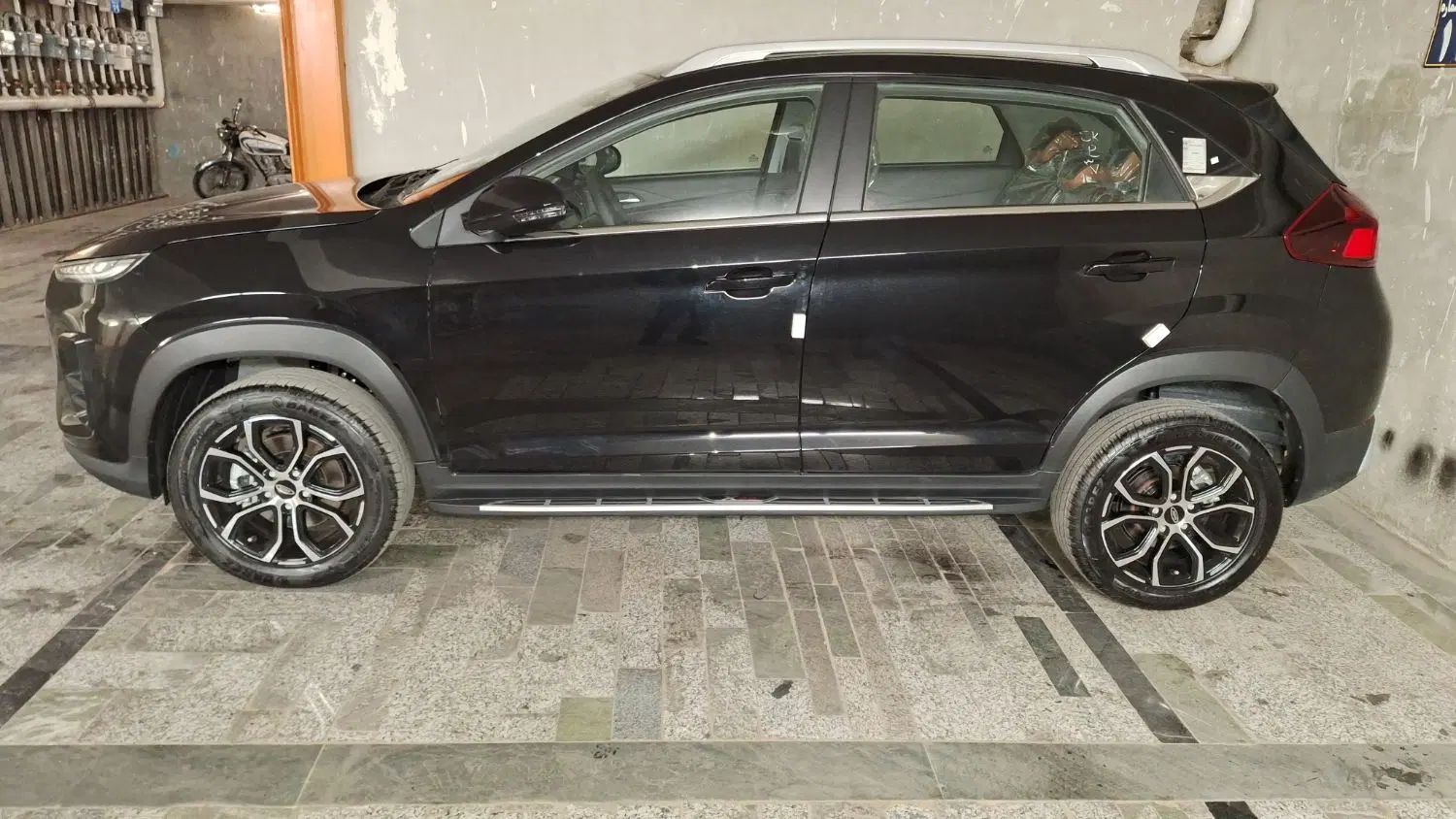 ام وی ام X22 پرو اتوماتیک اکسلنت - 1403
