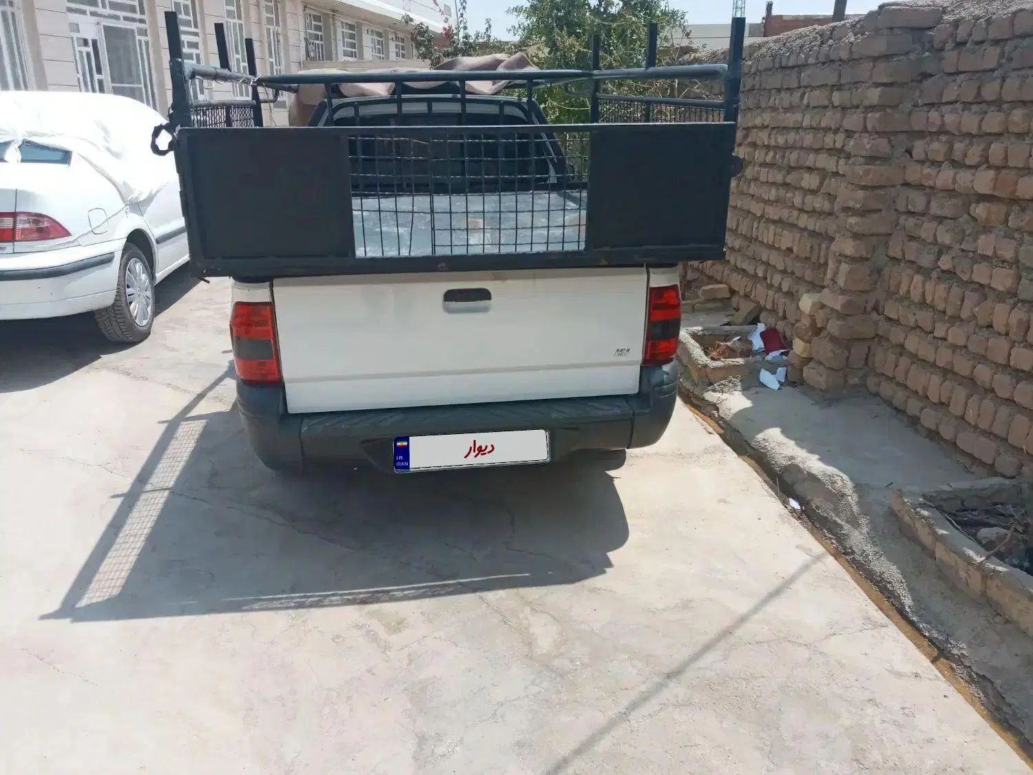پراید 151 SE - 1402