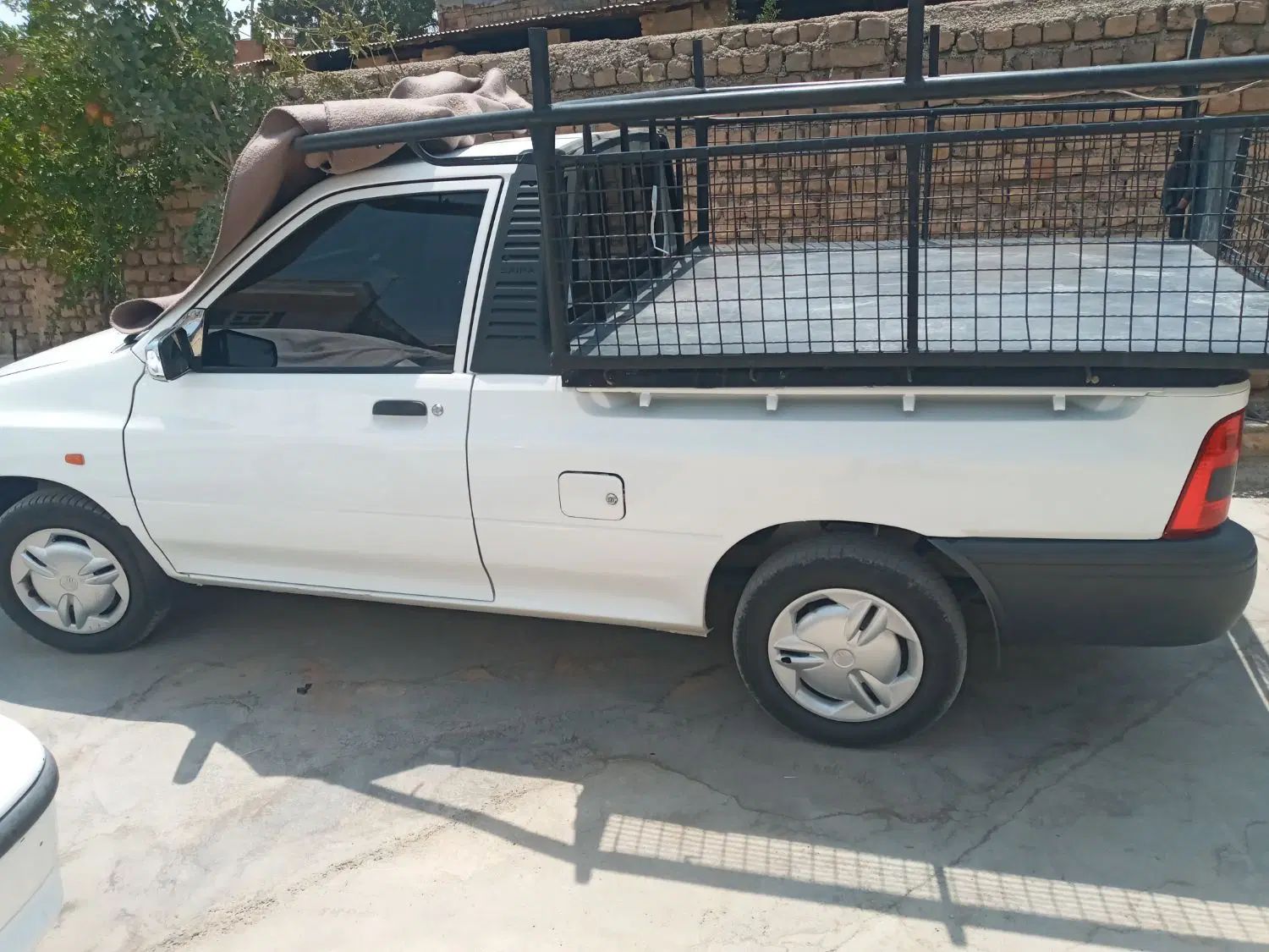 پراید 151 SE - 1402