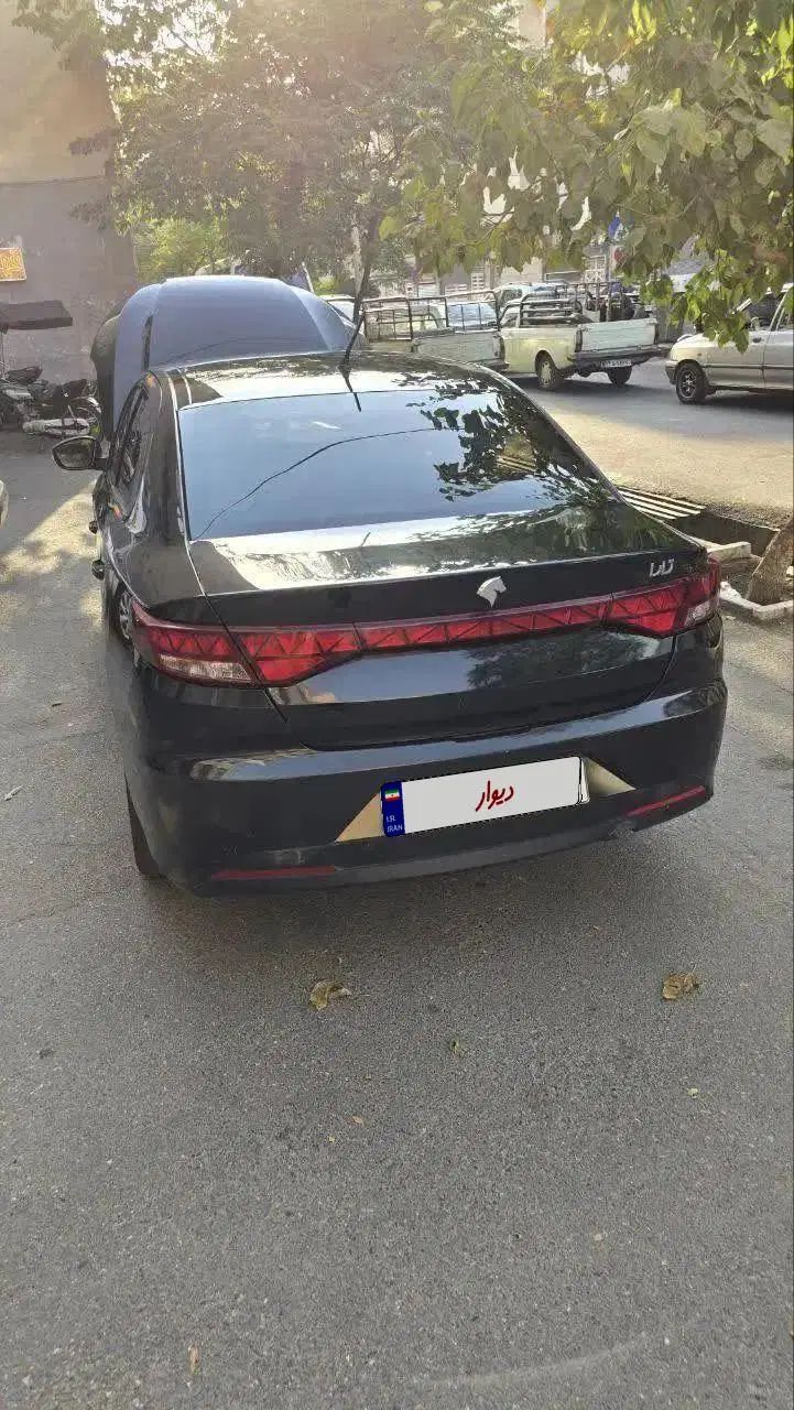 خودرو تارا، اتوماتیک آگهی ann_20081136