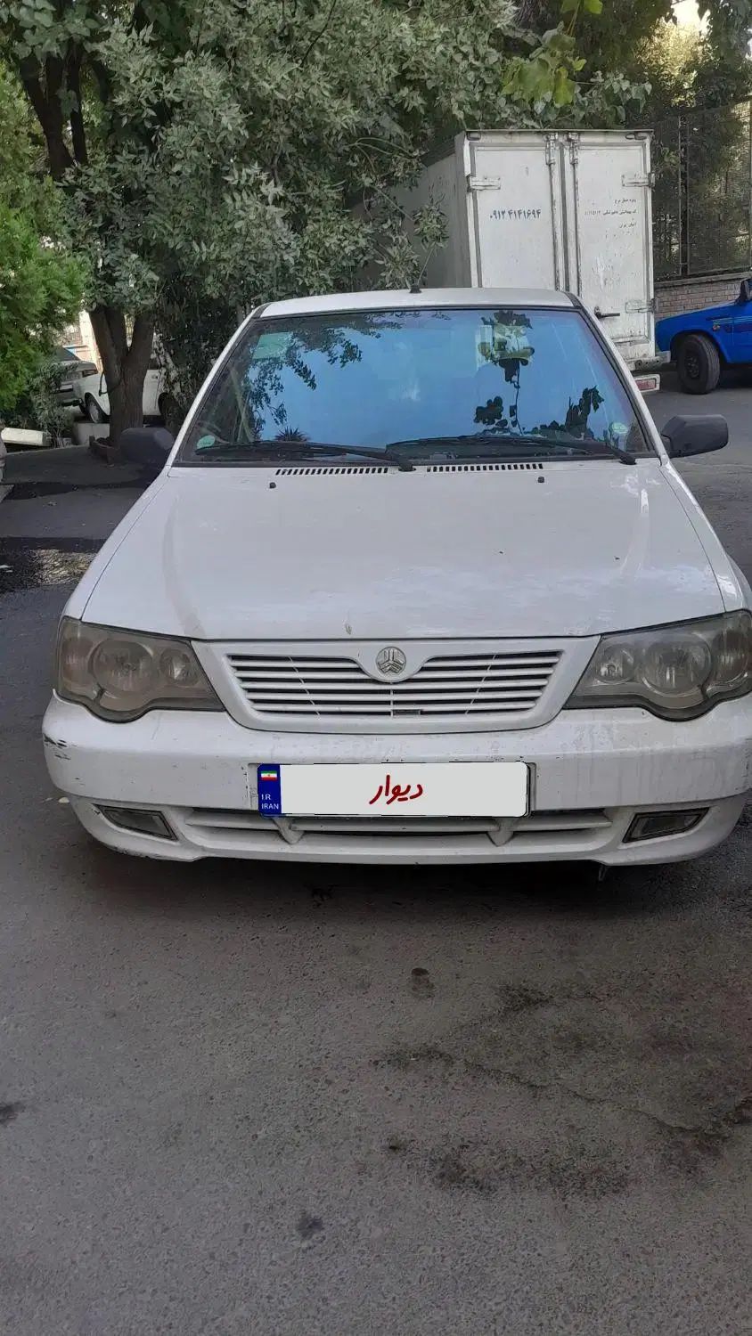 خودرو پراید، 111 آگهی ann_20081168
