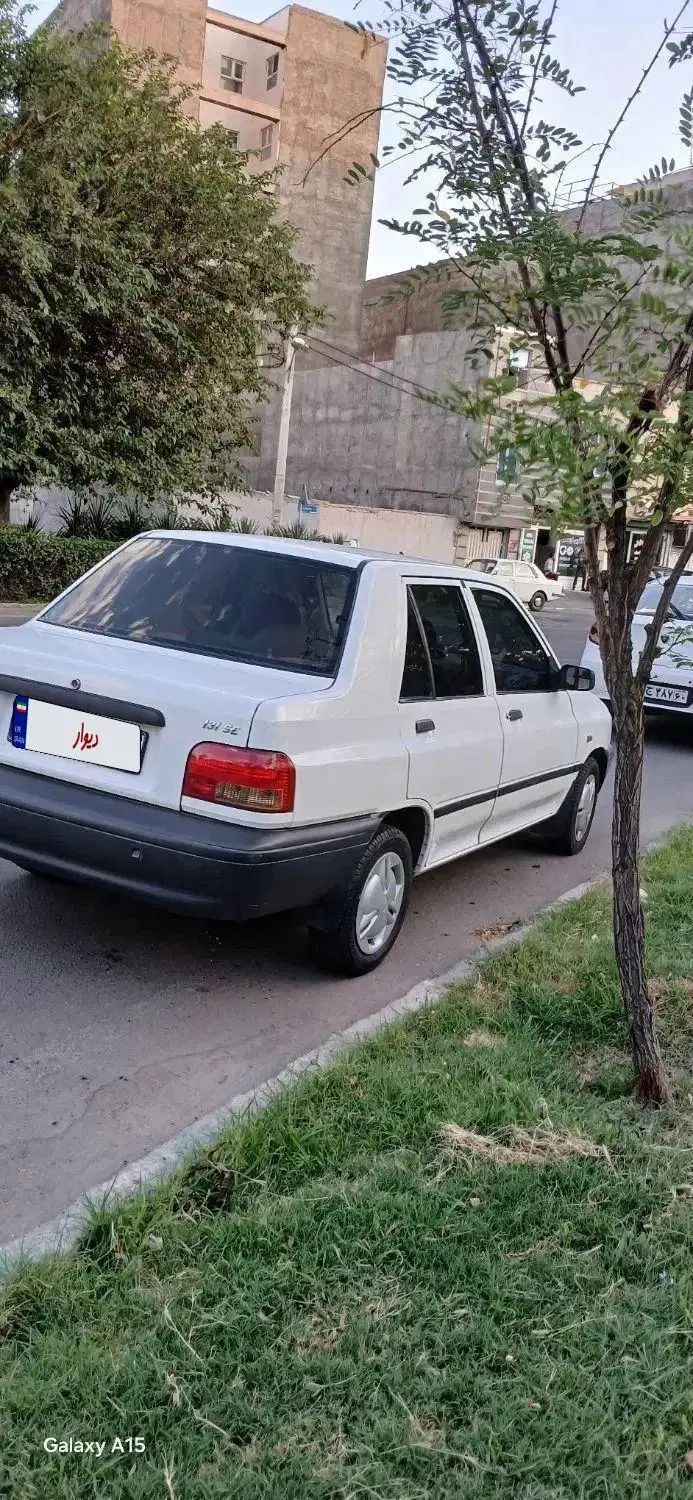 پراید 131 SE - 1397
