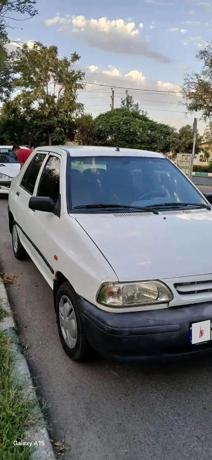 پراید 131 SE - 1397