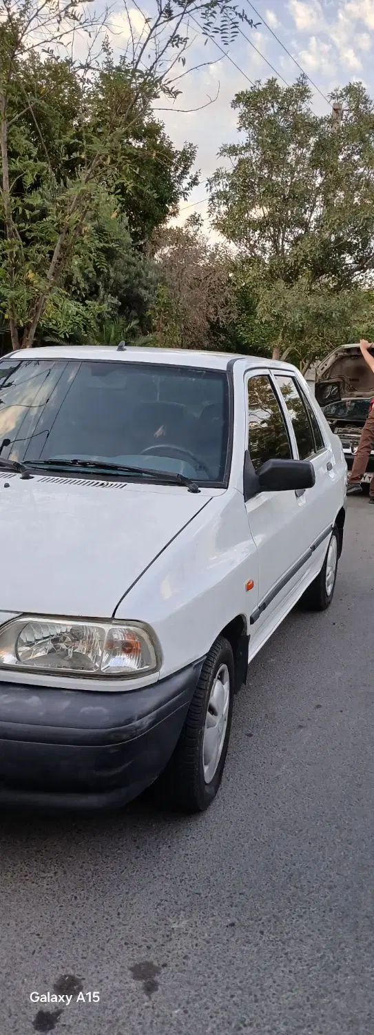 پراید 131 SE - 1397