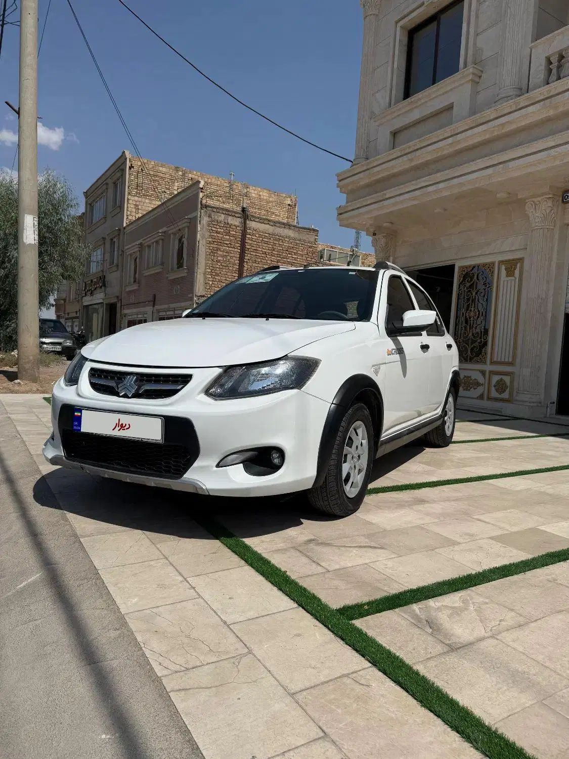 خودرو کوییک، معمولی آگهی ann_20081194