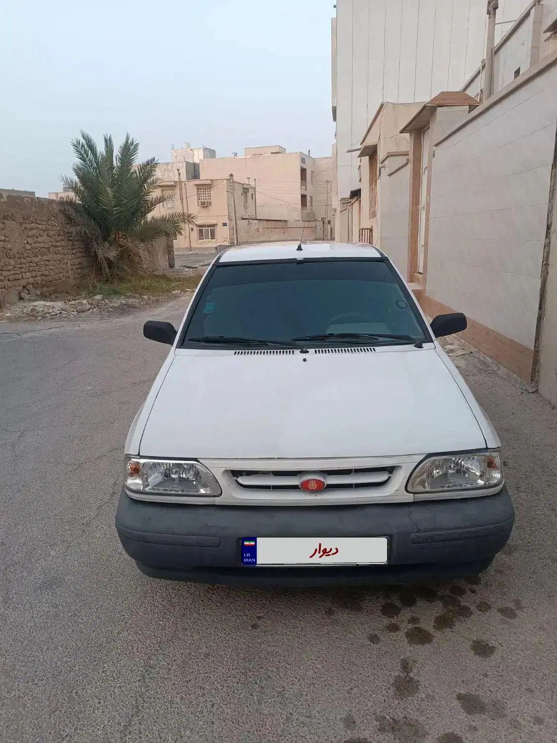 خودرو پراید، صبا آگهی ann_20081220