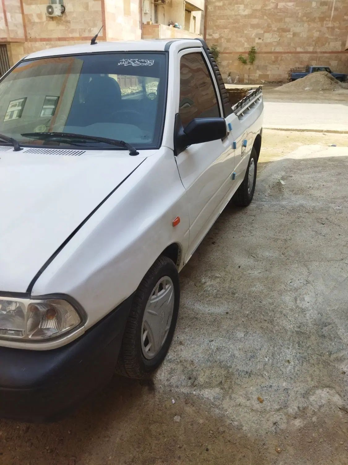 پراید 151 SE - 1397