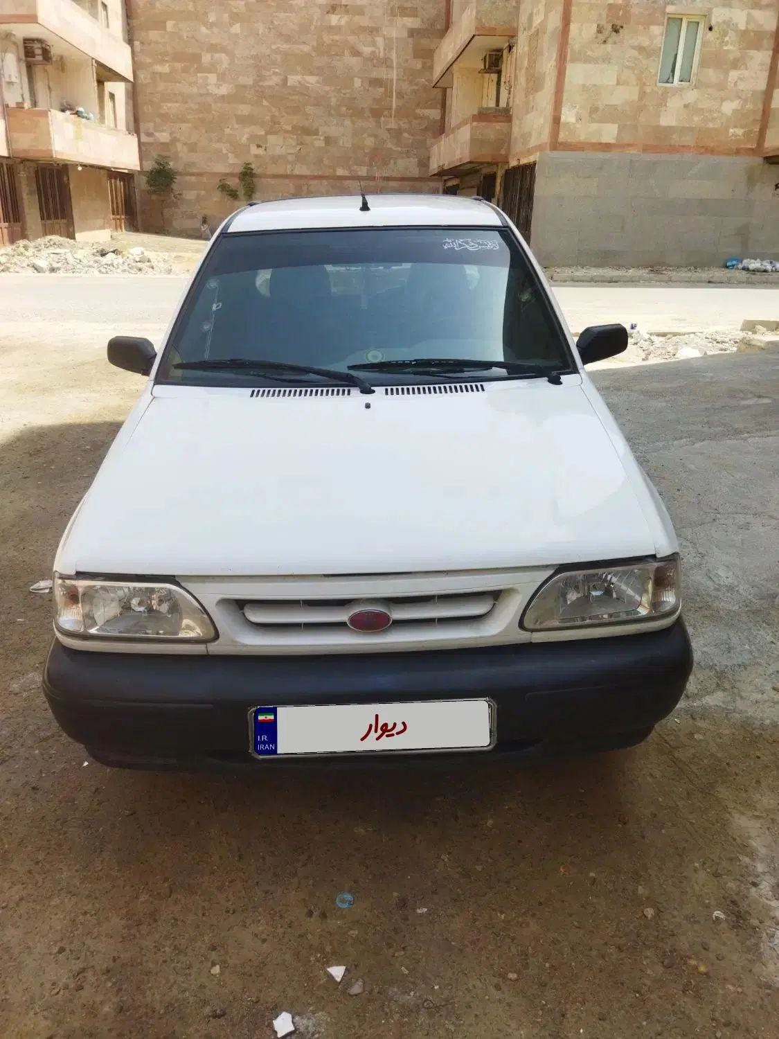 پراید 151 SE - 1397
