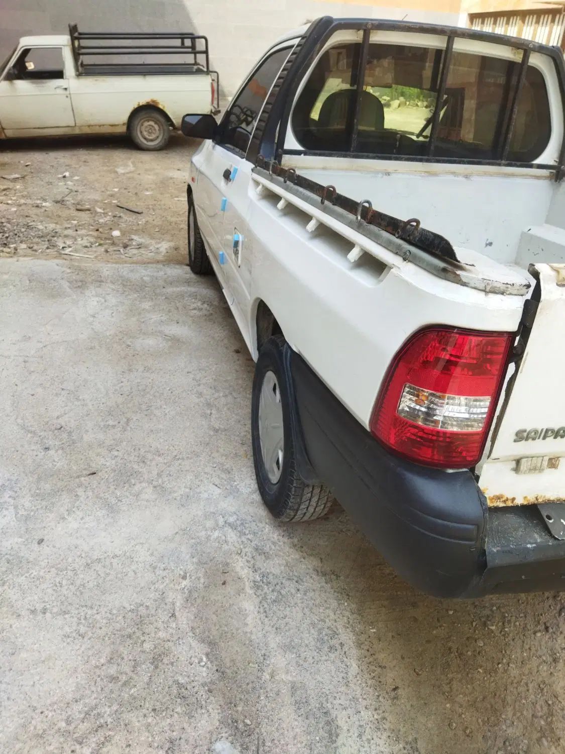 پراید 151 SE - 1397