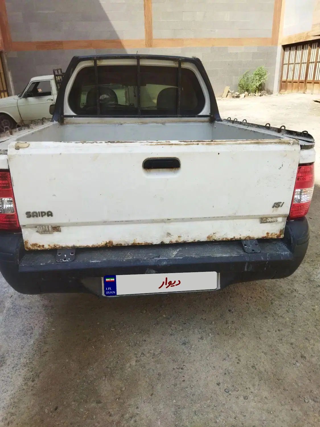 پراید 151 SE - 1397