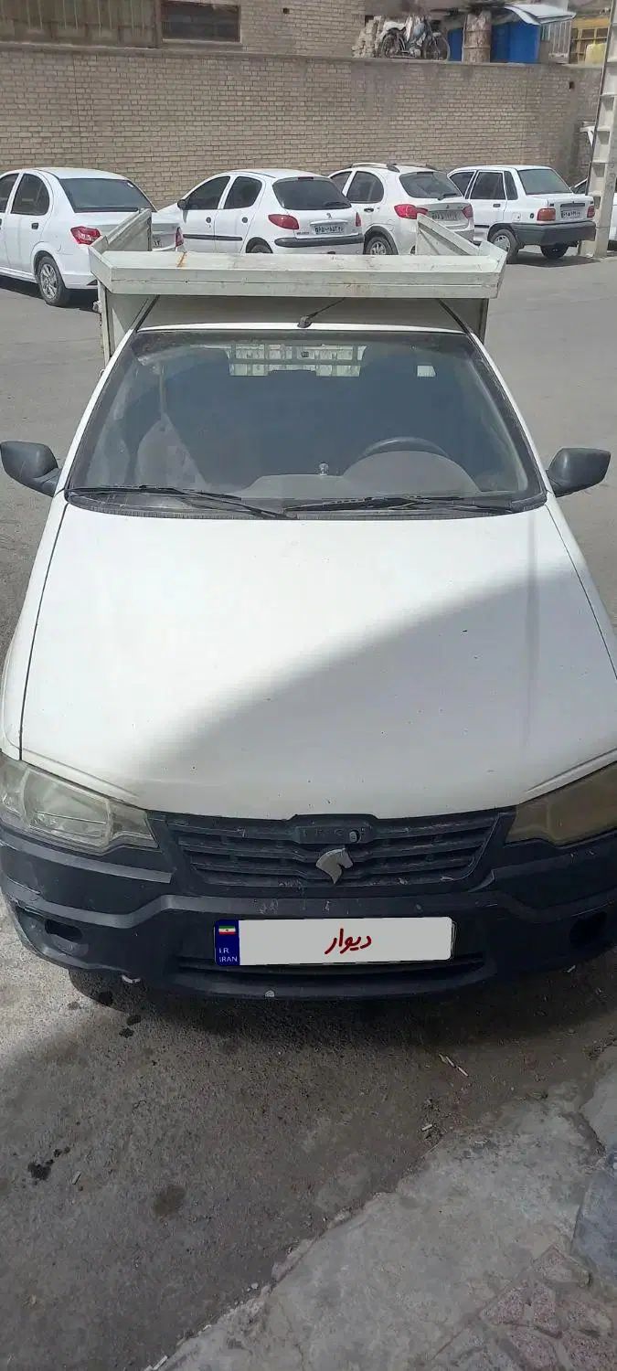 خودرو آریسان، معمولی آگهی ann_20081230
