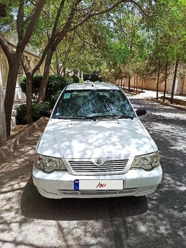 خودرو پراید، 111 آگهی ann_20081236