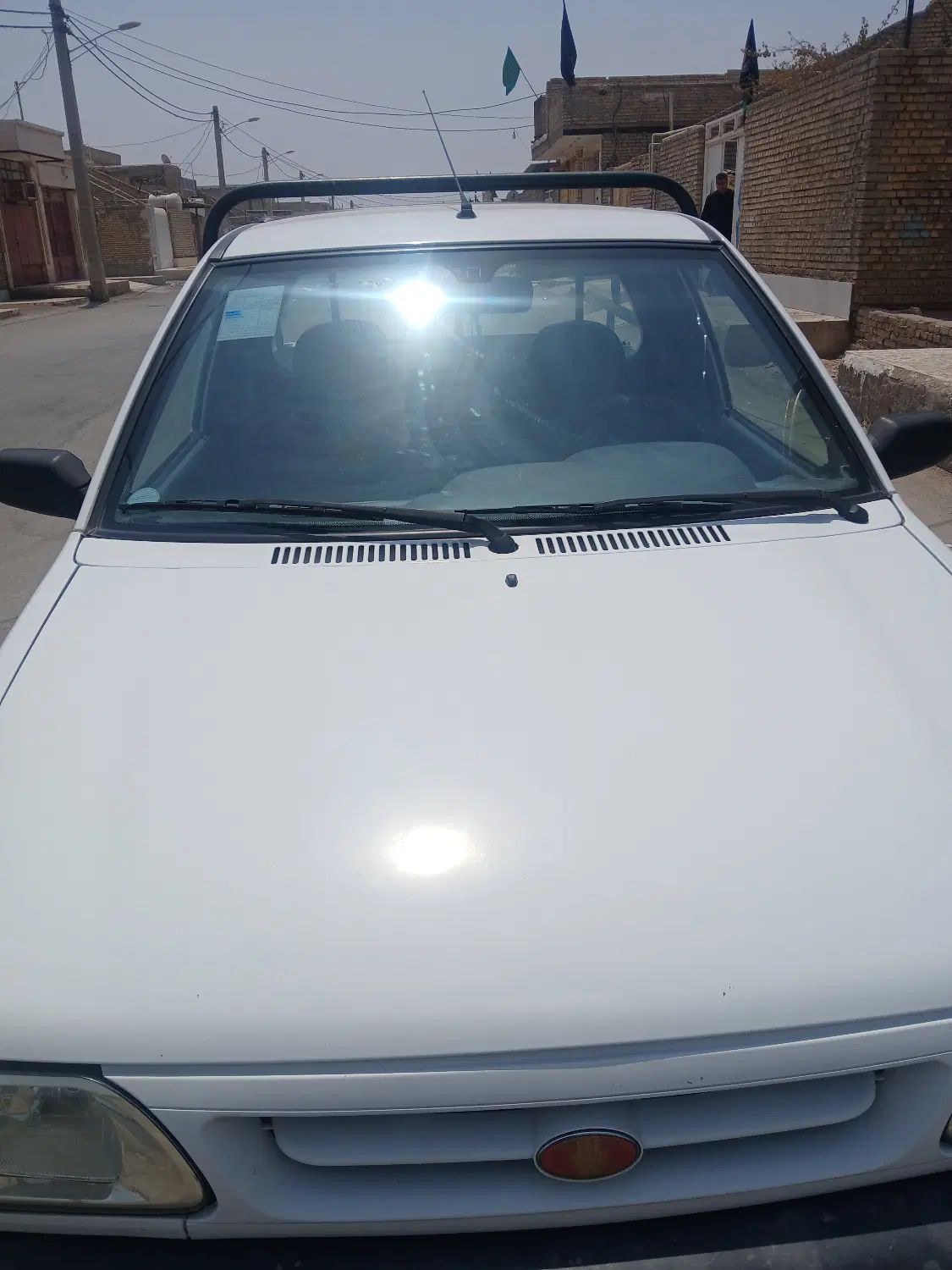 خودرو پراید، 151 آگهی ann_20081243