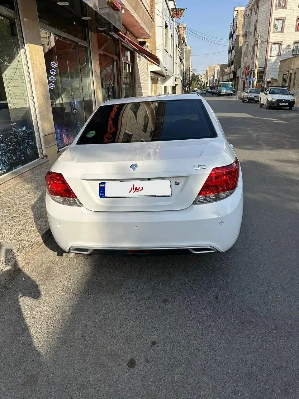 دنا معمولی تیپ ۱ - 1399