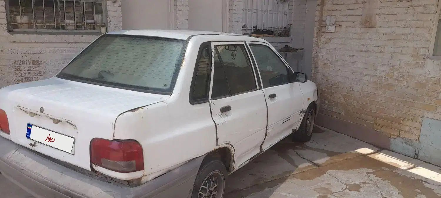 خودرو پراید، صبا آگهی ann_20081247