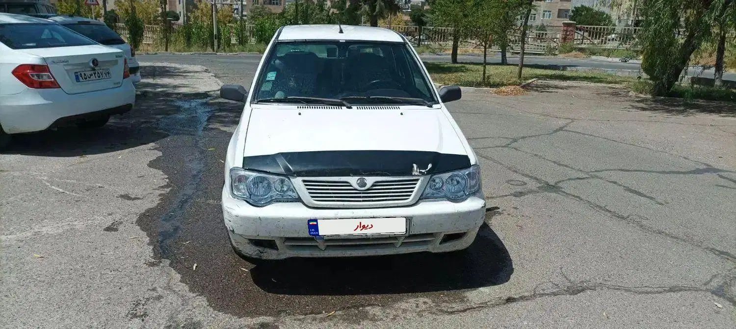 خودرو پراید، 132 آگهی ann_20081249