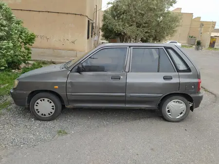 خودرو پراید، 111 آگهی ann_20081271