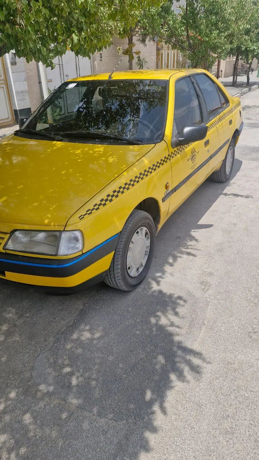 خودرو پژو، 405 آگهی ann_20081279