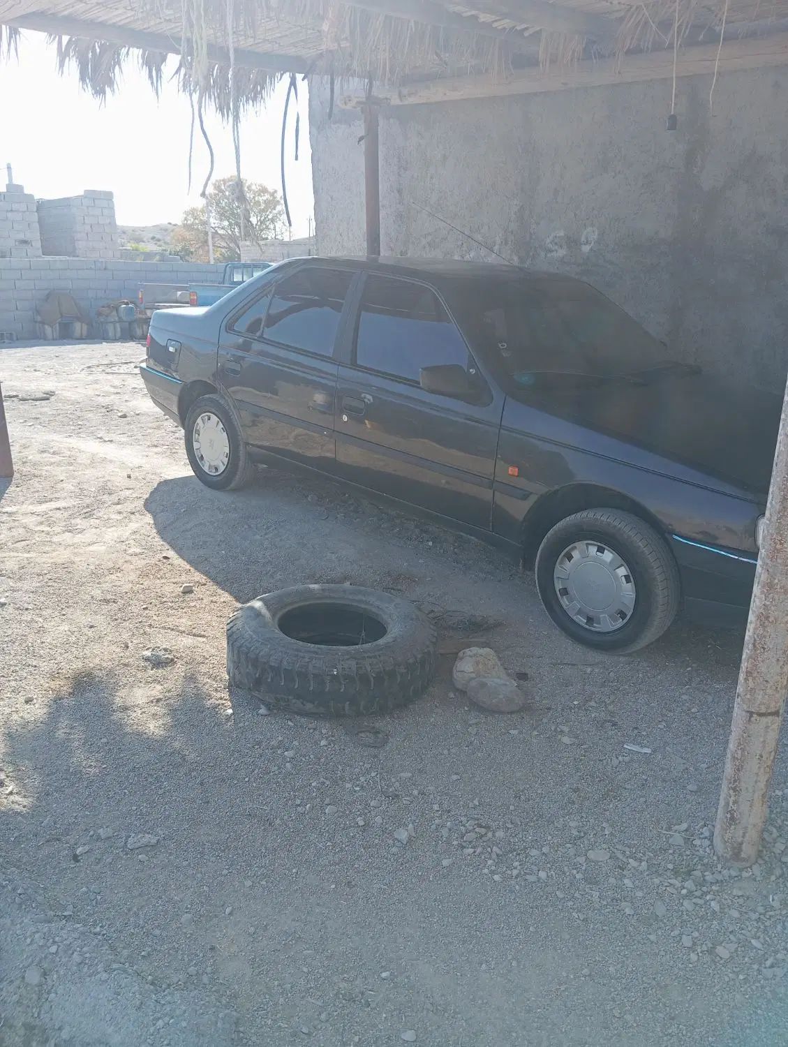 خودرو پژو، 405 آگهی ann_20081289
