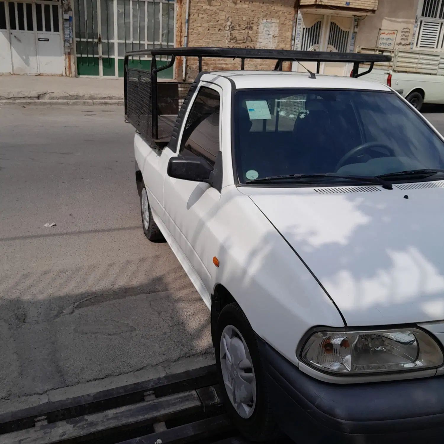 پراید 151 SE - 1401