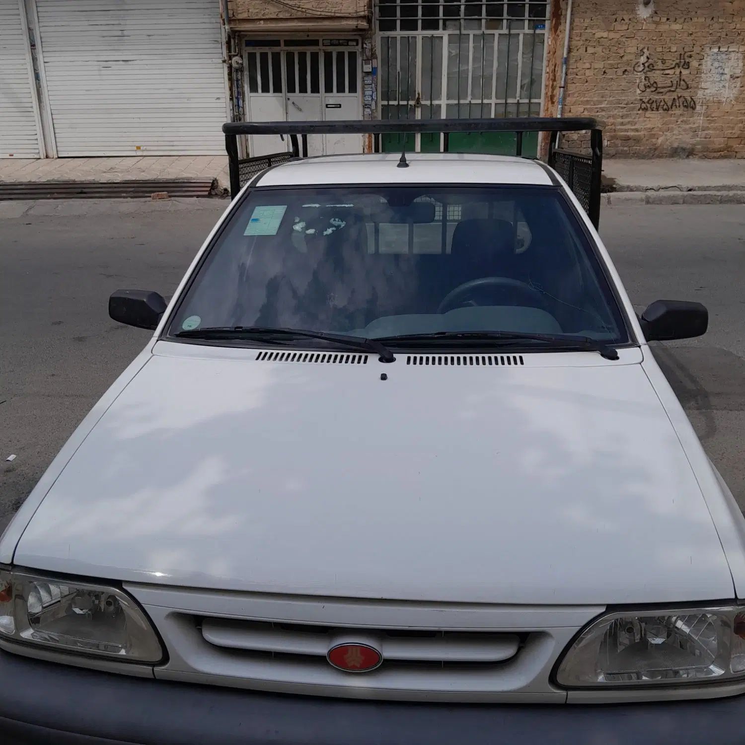 خودرو پراید، 151 آگهی ann_20081292