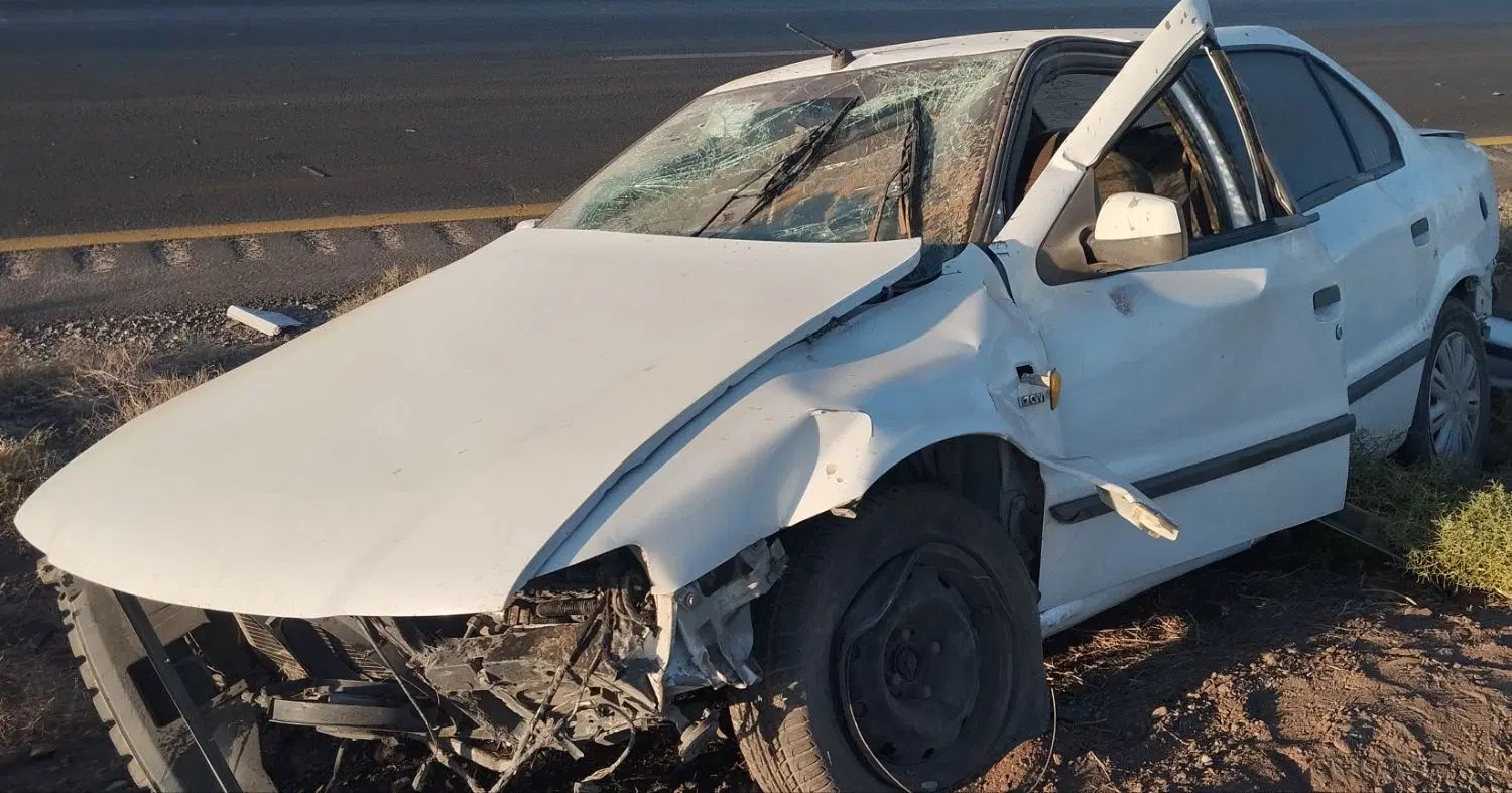 سمند LX EF7 دوگانه سوز - 1393