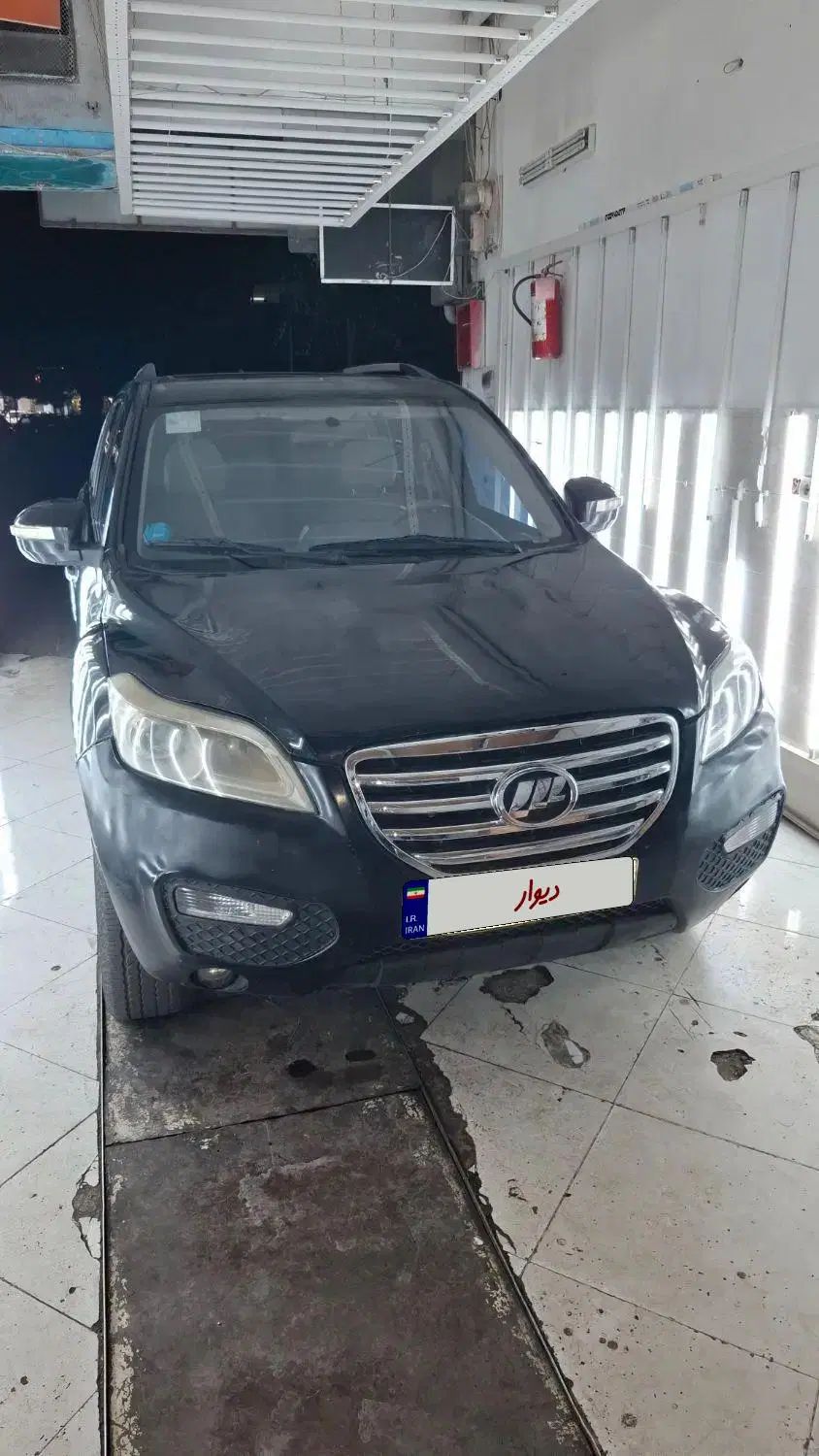 خودرو لیفان، X60 آگهی ann_20081298