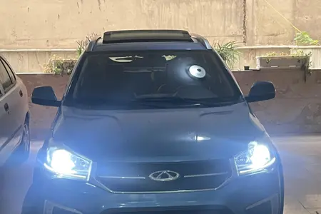 ام وی ام X22 اتوماتیک اسپرت - 1396