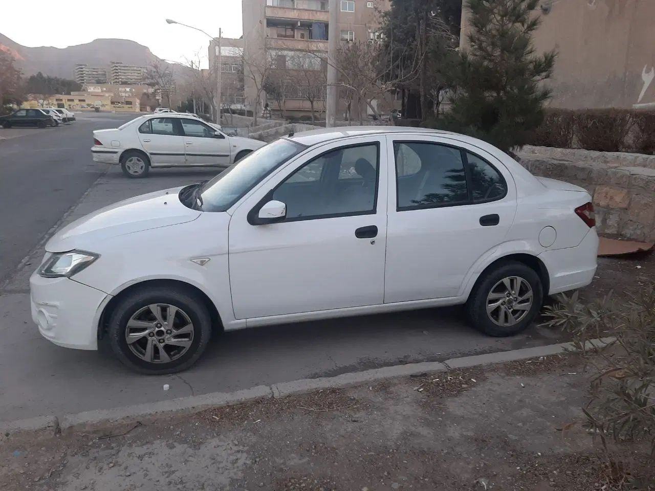 خودرو ساینا، S آگهی ann_20081334
