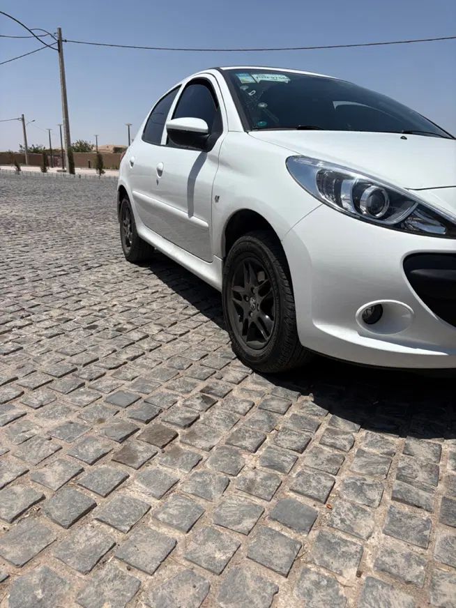 خودرو پژو، 207 آگهی ann_20081363