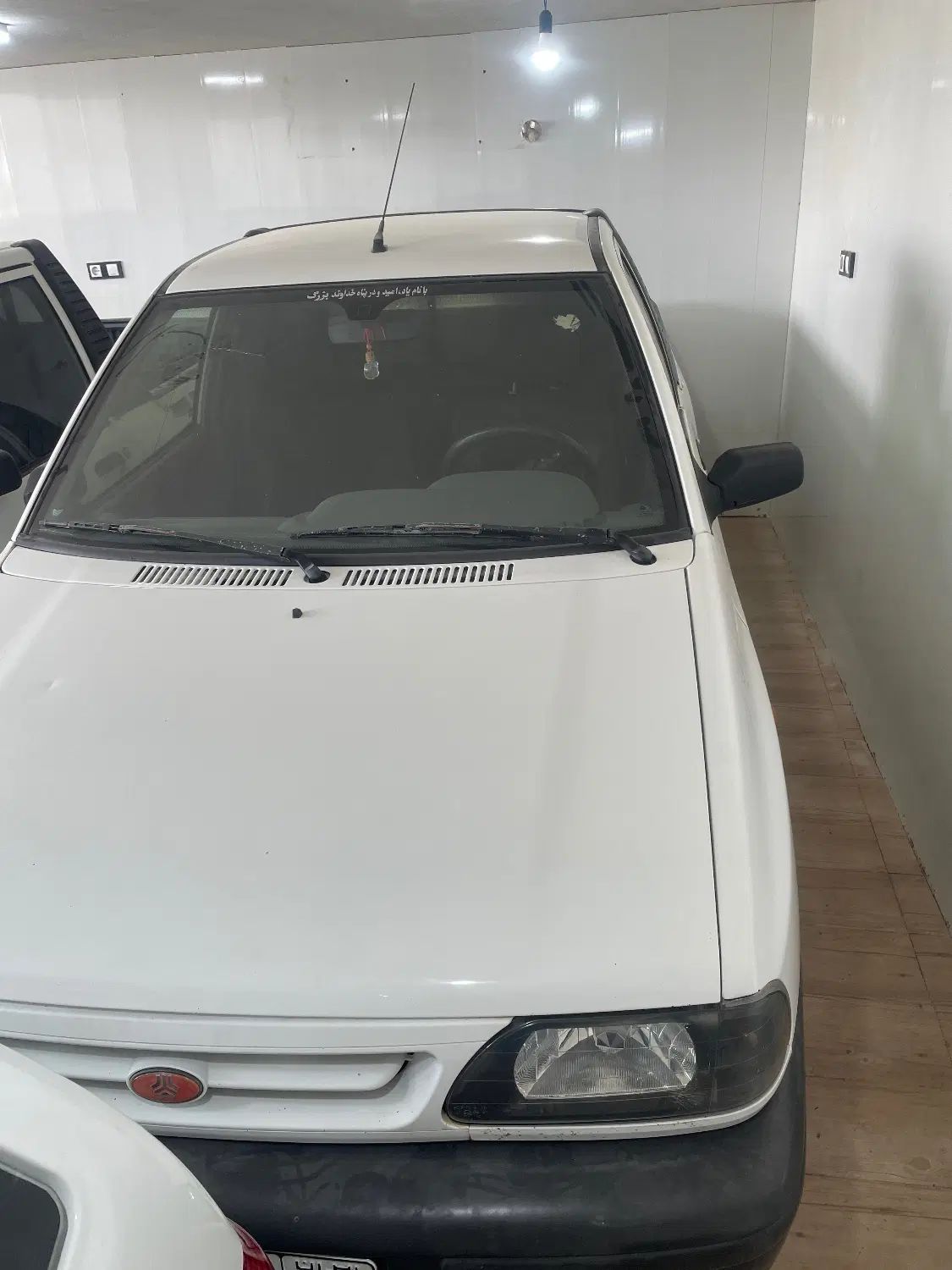 پراید 151 SE - 1397