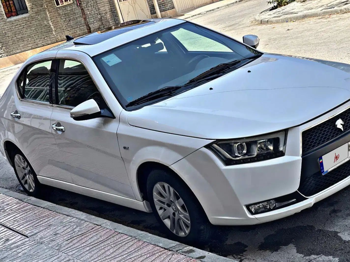 خودرو دنا، پلاس توربو آگهی ann_20081388