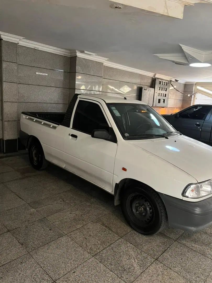 پراید 151 SE - 1403