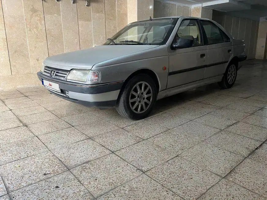 خودرو پژو، 405 آگهی ann_20081424